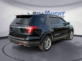 Used 2019 Ford Explorer Limited w/ Class III Trailer Tow Package image 5