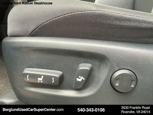 Used 2024 Toyota 4Runner SR5 image 14