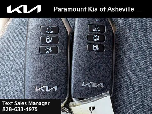Certified 2023 Kia EV6 Wind w/ Wind Technology Package AWD/4WD image 27