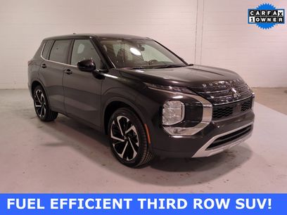 Used 2023 Mitsubishi Outlander SE