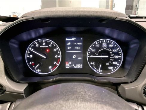 Used 2024 Subaru Crosstrek 2.0i Premium AWD/4WD image 13