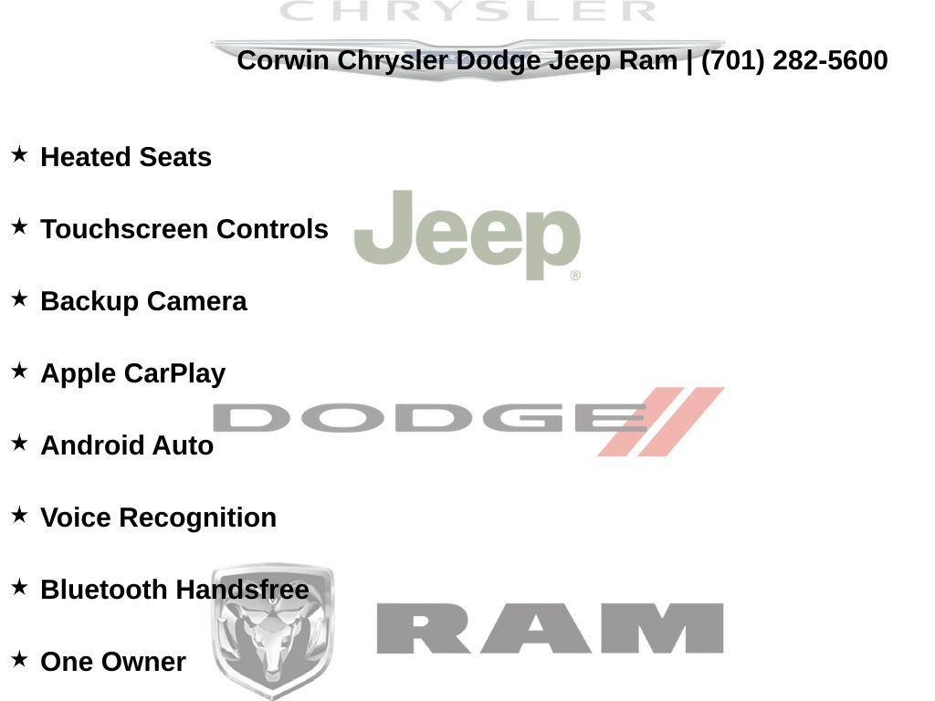 Certified 2024 Jeep Compass Limited AWD/4WD image 8