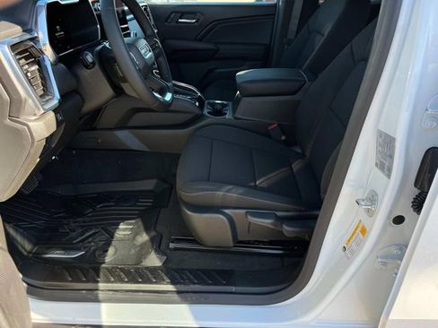 New 2026 GMC Canyon Elevation image 23