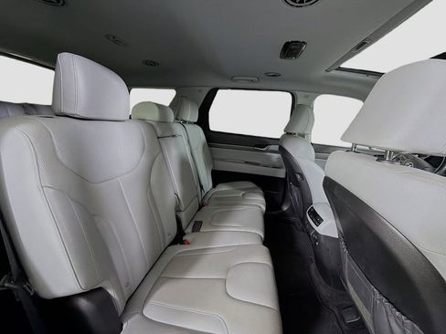 Used 2021 Hyundai Palisade SEL image 33