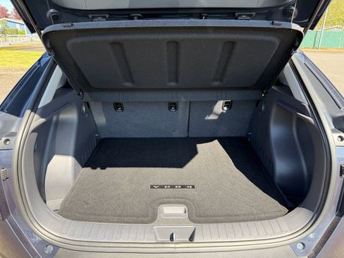 Used 2025 Hyundai Kona SEL AWD/4WD image 11