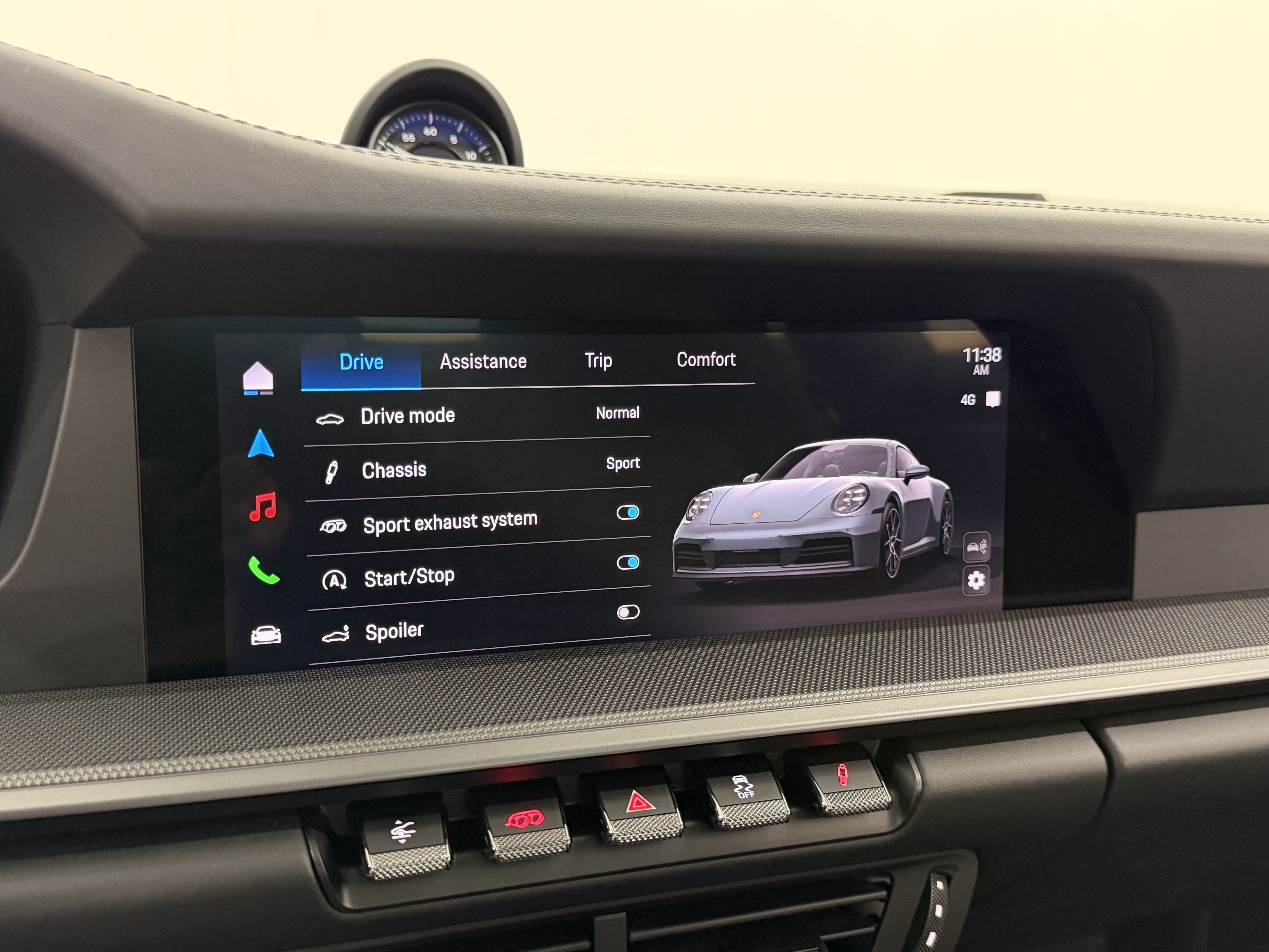 Certified 2026 Porsche 911 Carrera S RWD image 41