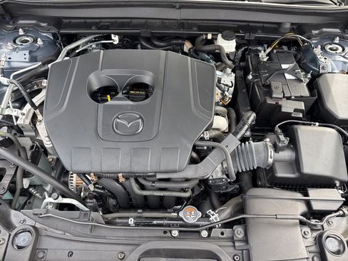 Used 2025 MAZDA CX-30 AWD 2.5 S w/ Preferred Package image 39