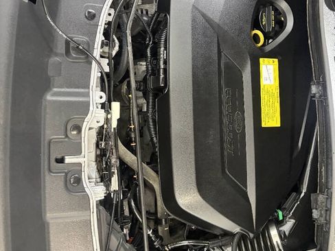 Used 2015 Ford Escape SE AWD/4WD image 27