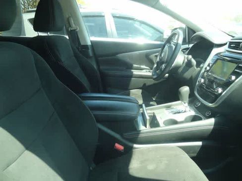 Used 2015 Nissan Murano S w/ Cargo Package image 10