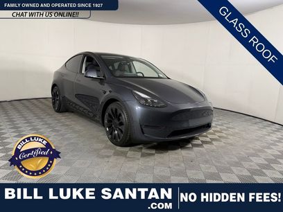 Used 2023 Tesla Model Y Performance