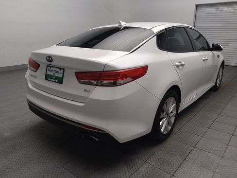 Used 2016 Kia Optima EX FWD image 9