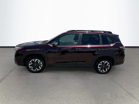 Certified 2026 Subaru Forester Premium AWD/4WD image 4