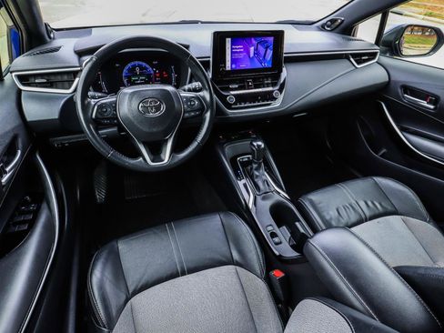 Used 2024 Toyota Corolla XSE image 22