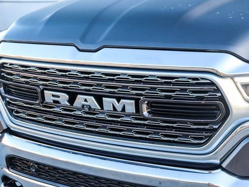 Used 2021 RAM 1500 Limited AWD/4WD image 6