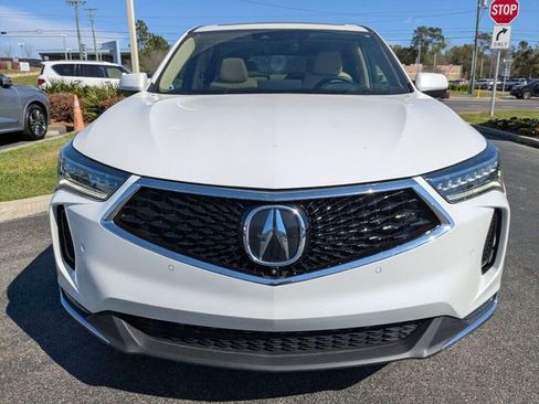 Certified 2023 Acura RDX Advance Package image 3