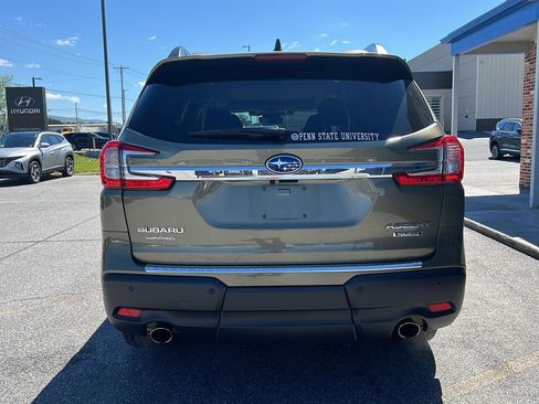 Used 2024 Subaru Ascent Touring AWD/4WD image 4