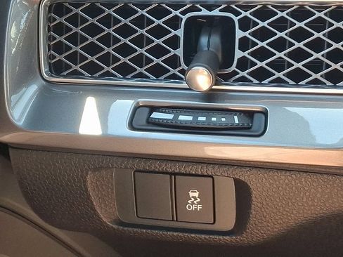 Certified 2025 Acura Integra FWD image 23