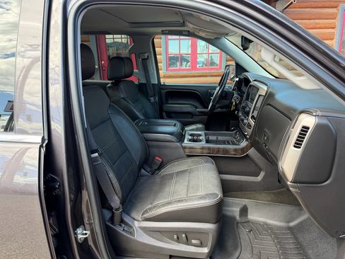 Used 2015 GMC Sierra 1500 Denali AWD/4WD image 30