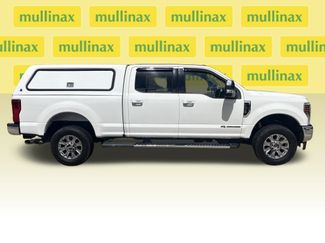 Used 2018 Ford F350 Lariat w/ Lariat Ultimate Package video 2