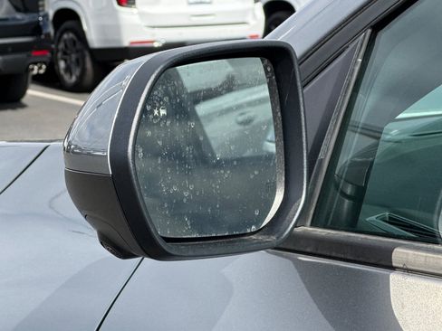 Used 2026 Chevrolet Equinox LT w/ Safety and Technology Package image 52