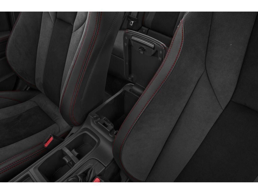 New 2026 Subaru WRX Limited AWD/4WD image 14