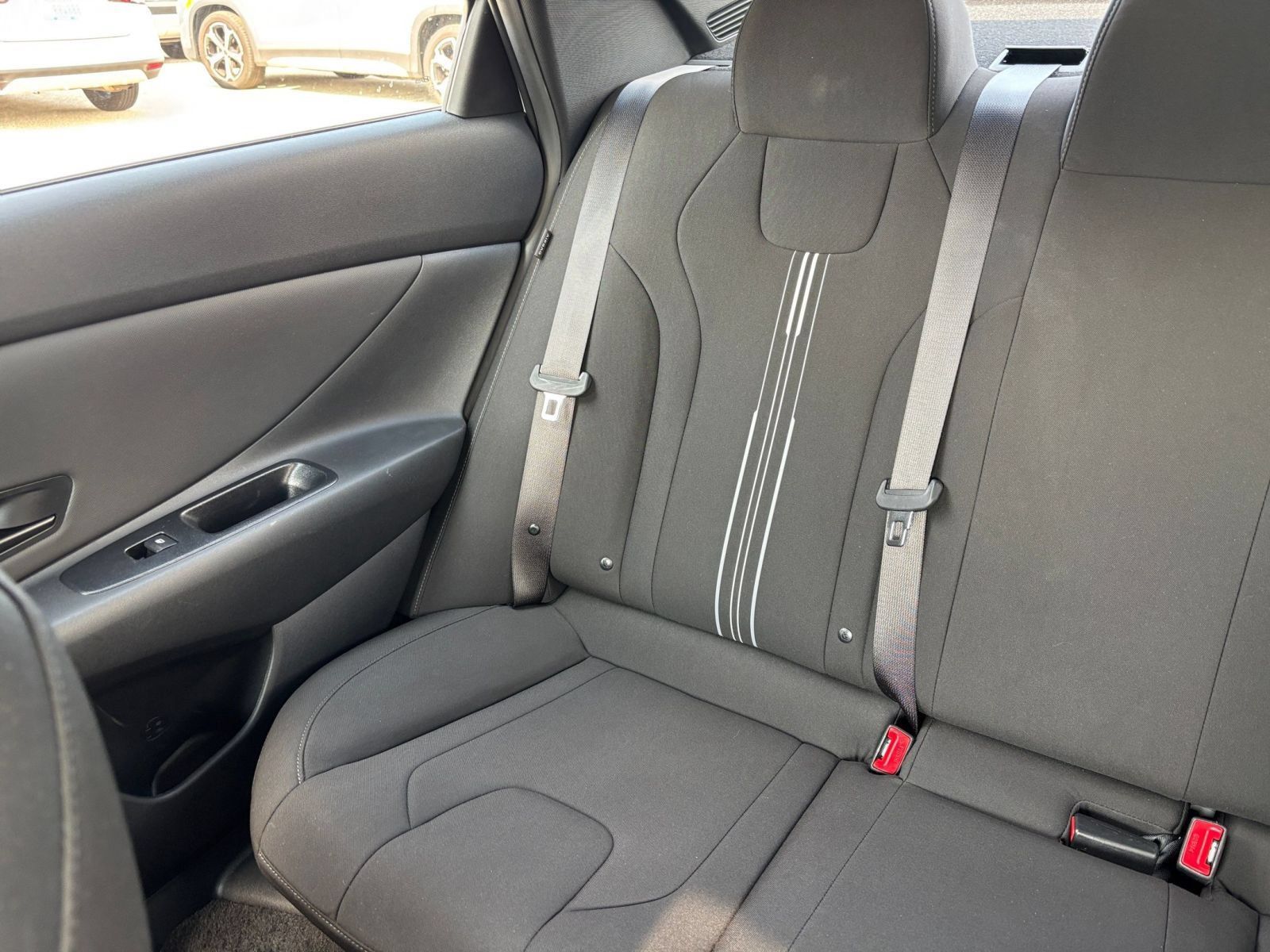 Used 2026 Hyundai Elantra Sport FWD image 36