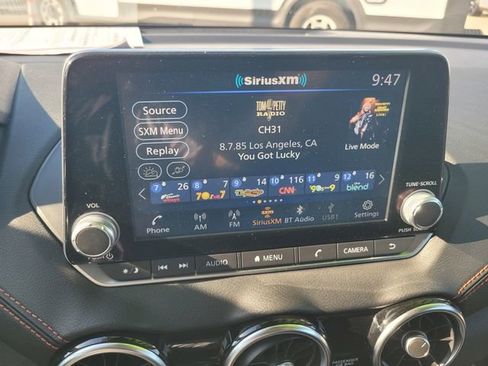 Used 2022 Nissan Sentra SR image 23