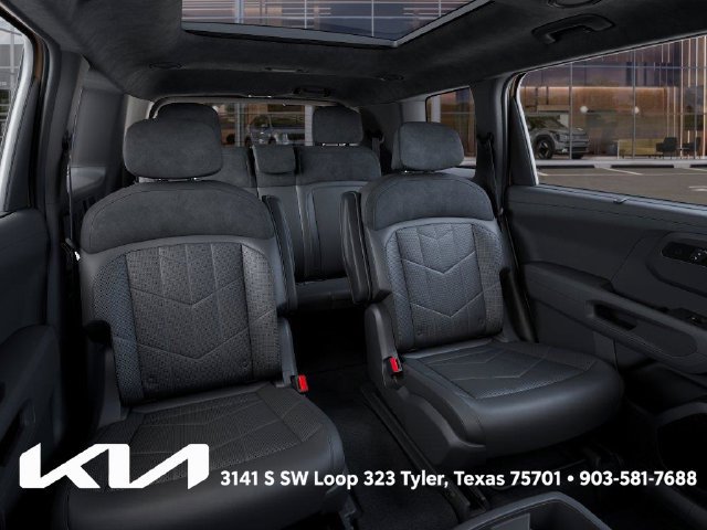 New 2027 Kia Telluride SX Prestige X-Line w/ Towing Package AWD/4WD image 16