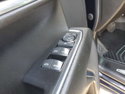 Used 2024 Chevrolet Silverado 1500 RST image 18