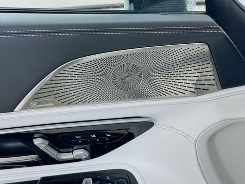 Used 2026 Mercedes-Benz AMG GT 63 image 20