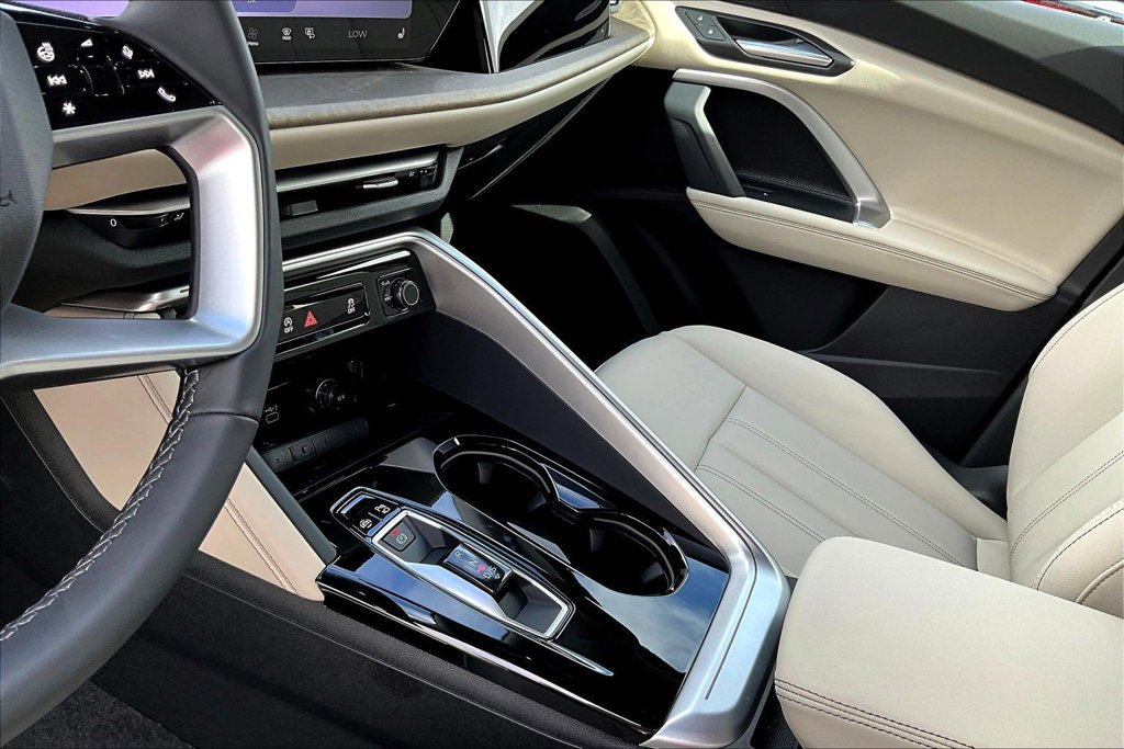 New 2026 Audi Q5 Premium Plus AWD/4WD image 23