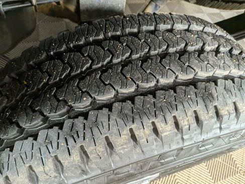 Used 2023 RAM 3500 Laramie AWD/4WD image 12