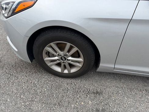 Used 2015 Hyundai Sonata ECO FWD image 9