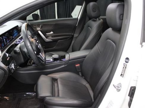 Used 2019 Mercedes-Benz A 220 4MATIC image 16