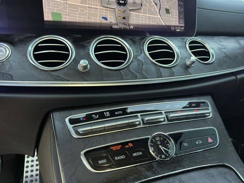 Used 2019 Mercedes-Benz E 53 AMG 4MATIC Sedan image 49