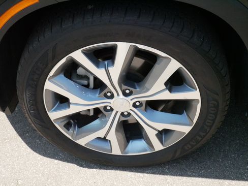 Used 2020 Hyundai Palisade SEL w/ Premium Package AWD/4WD image 15