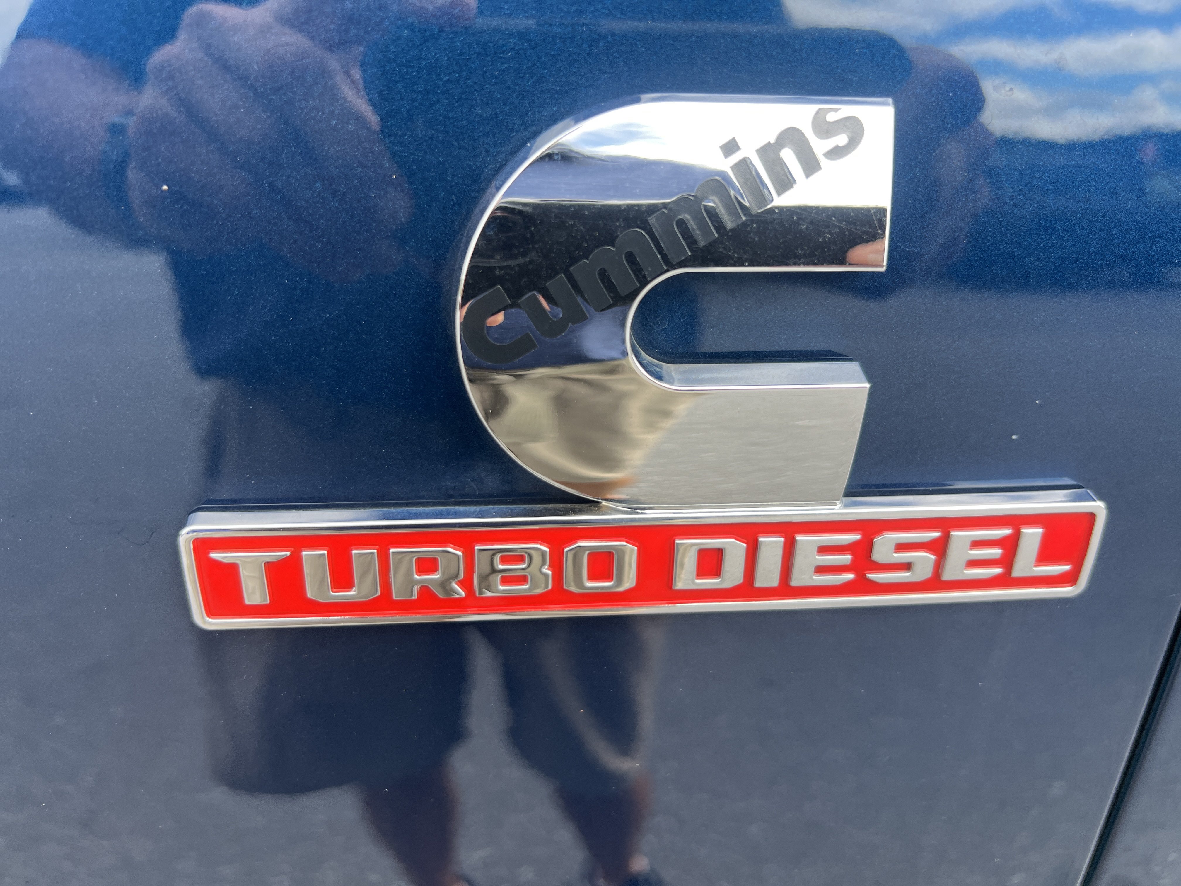 Used 2021 RAM 2500 Big Horn AWD/4WD image 8