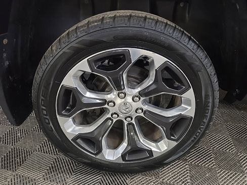 Used 2019 RAM 1500 Limited AWD/4WD image 14