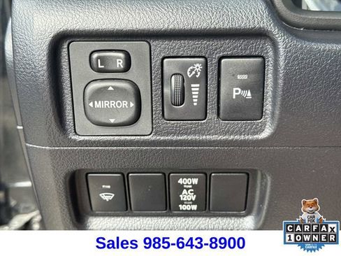 Used 2019 Toyota 4Runner Limited image 21