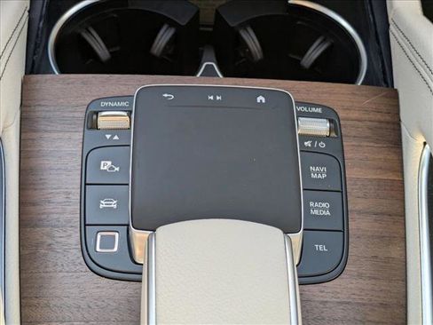 New 2026 Mercedes-Benz GLS 450 4MATIC image 19