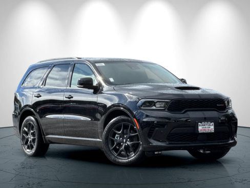 New 2026 Dodge Durango GT AWD/4WD image 2