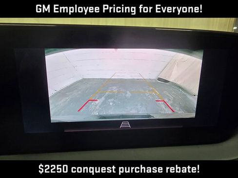 New 2026 Buick Encore GX Sport Touring w/ Comfort Package image 20