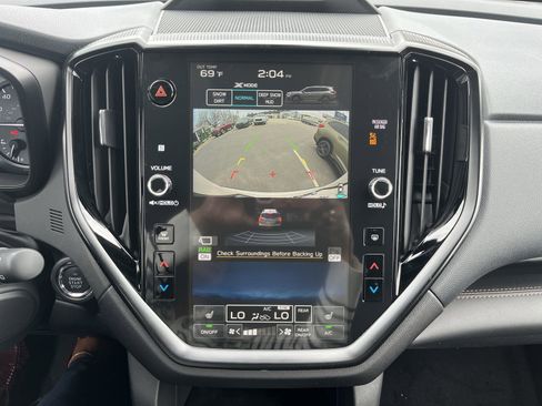 New 2026 Subaru Ascent Limited Bronze AWD/4WD image 21