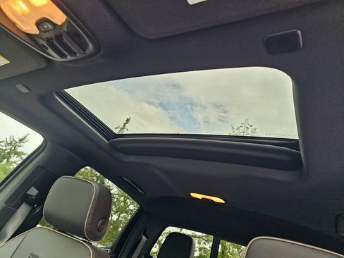 New 2026 GMC Canyon Denali w/ LPO, Black Badging Package image 22