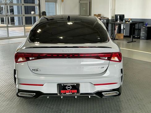 Used 2022 Kia K5 GT-Line w/ GT-Line FWD Premium Package image 18
