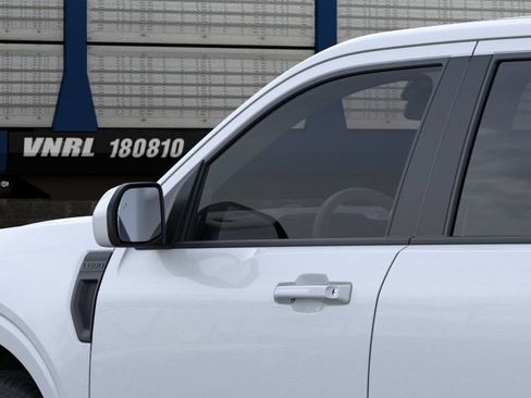 New 2026 Ford Maverick Lobo AWD/4WD image 52