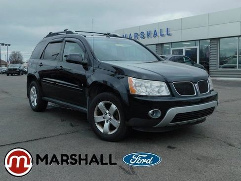 Used 2006 Pontiac Torrent AWD w/ Preferred Package image 1