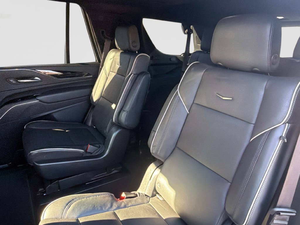 Used 2021 Cadillac Escalade Sport w/ Driver Assist Tech Package RWD image 15