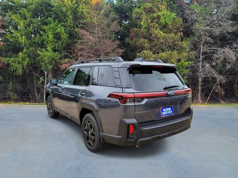 New 2026 Subaru Outback Limited AWD/4WD image 20