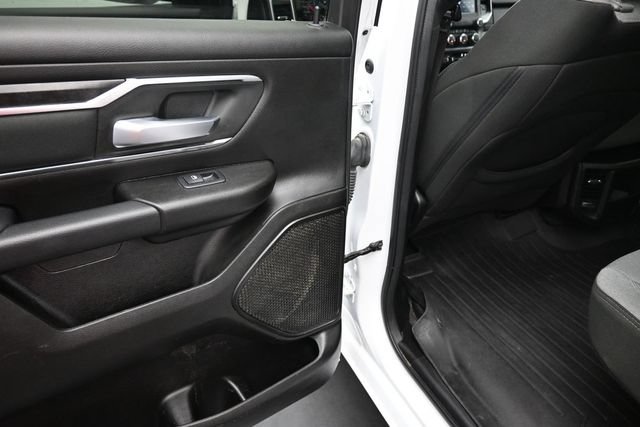 Used 2024 RAM 1500 Big Horn AWD/4WD image 16